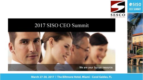 Key Human Resource Issues Trending in 2017