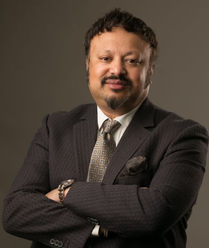 Anirban Basu