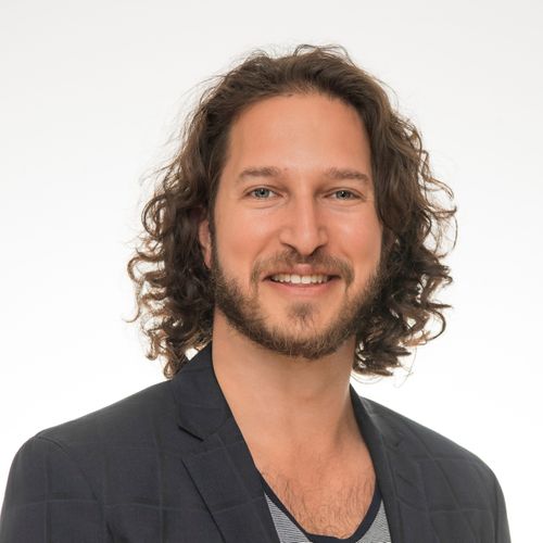 Alex Reynolds