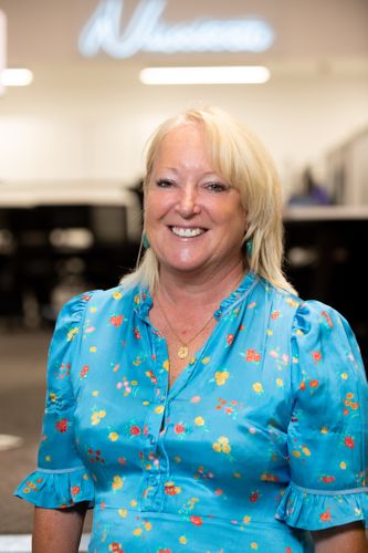 Alison Jackson - Nineteen Group