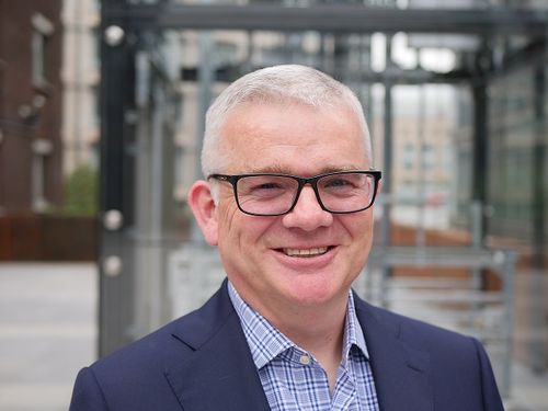 Douglas Emslie