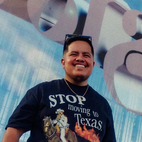 Edward Castillo