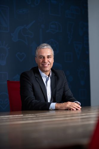 Fernando Fischer - RX Americas