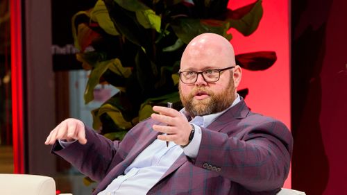 Jacob Donnelly - A Media Operator