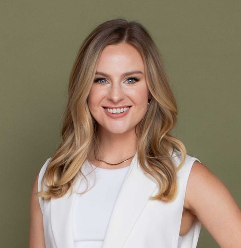Mackenzie Stokel