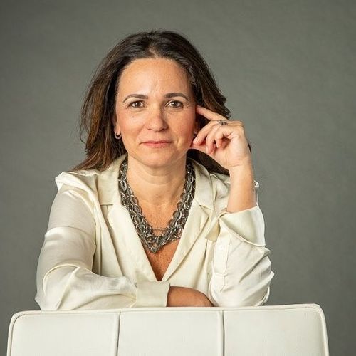 Marcella Milliet Sciorra