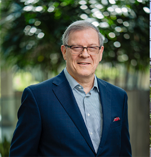 Michael McQuade - Seattle Convention Center