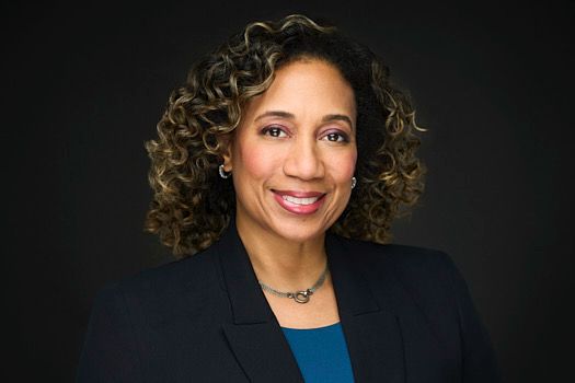 Michelle Rivera-Spann - Informa