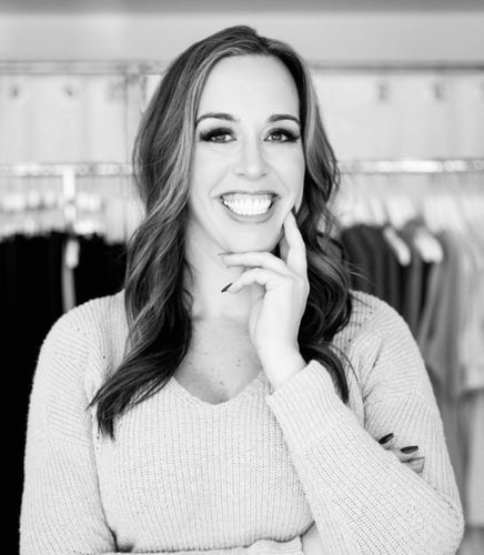 Nicole Leinbach Hoffman