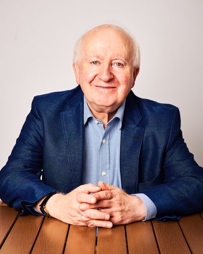 Ray Bloom - IMEX Group