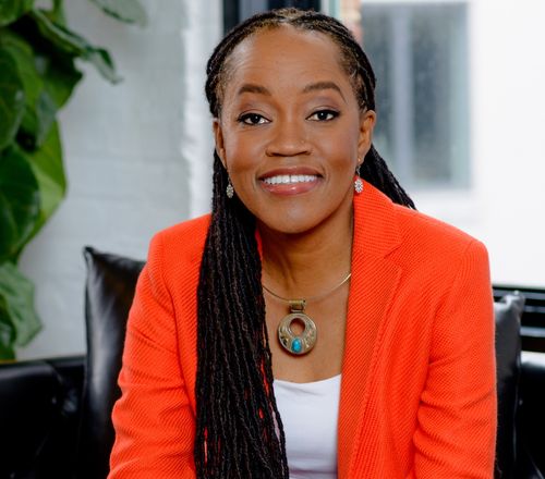 Sylvia Baffour