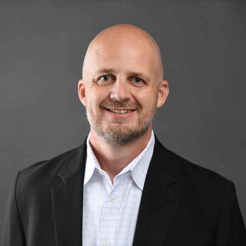 Tommy Goodwin - Exhibitions & Conferences Alliance (ECA)