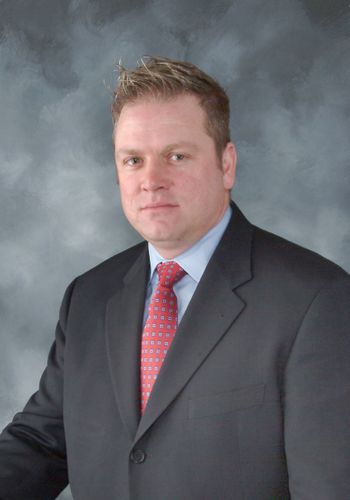 Warwick Davies - The Annabelle Project, Inc.