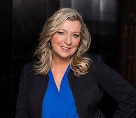 Nicola Kastner - Event Leaders Exchange (ELX)