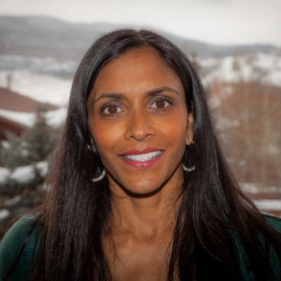 Narisa Wild - Clarion Events North America