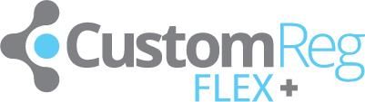 CustomReg Flex+