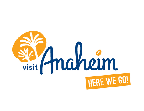 Visit Anaheim