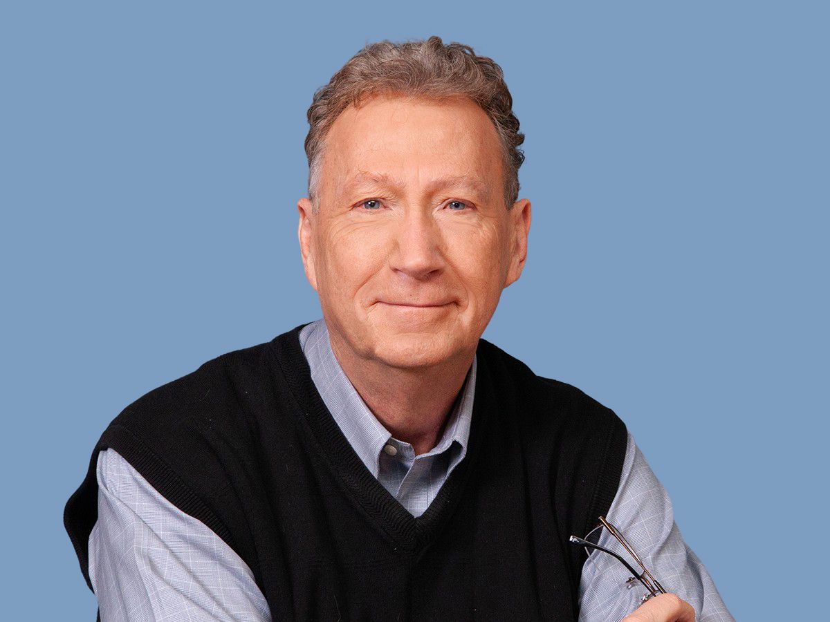 Alan Ross