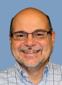 Greg Folts