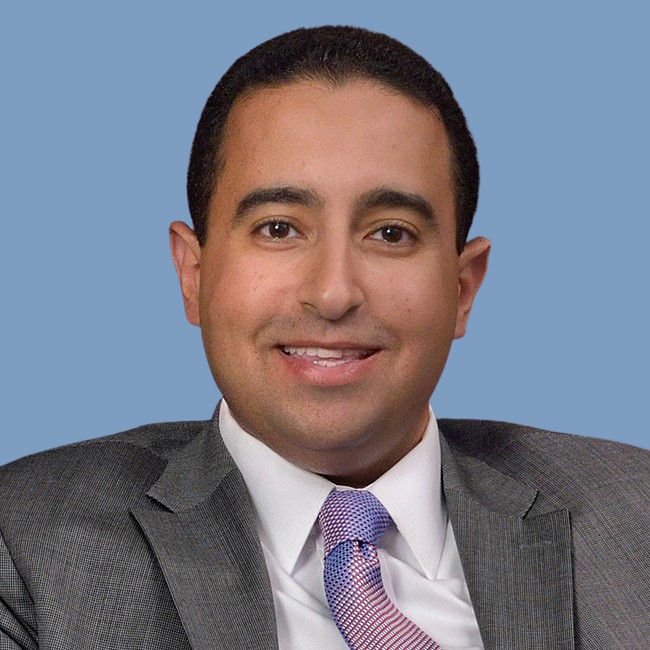 Mohamed Abuali