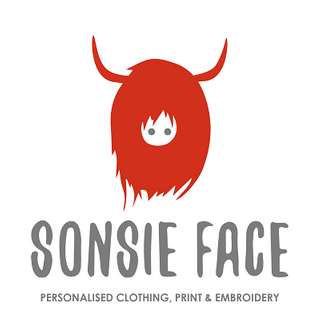 Exhibitor profile image for Sonsie Face