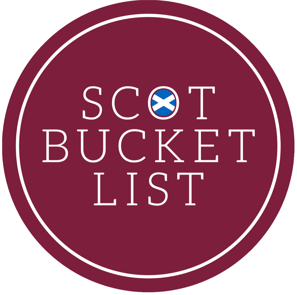 Scot Bucket List