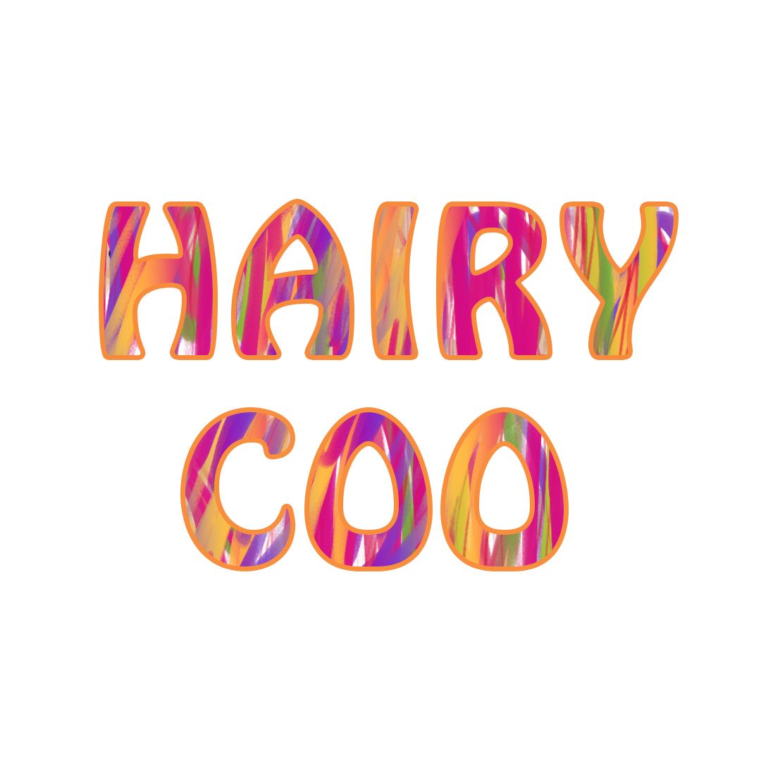 Hairy Coo