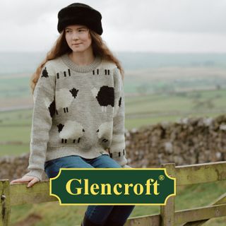 Exhibitor profile image for Glencroft