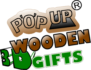 Exhibitor profile image for POP UP Designs
