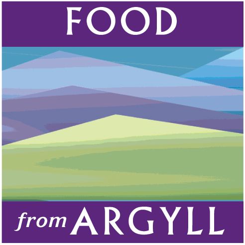 Food from Argyll