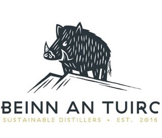Exhibitor profile image for Kintyre Gin