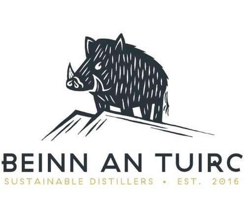 Kintyre Gin