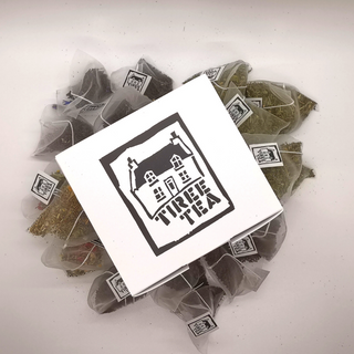 Exhibitor profile image for Tiree Tea