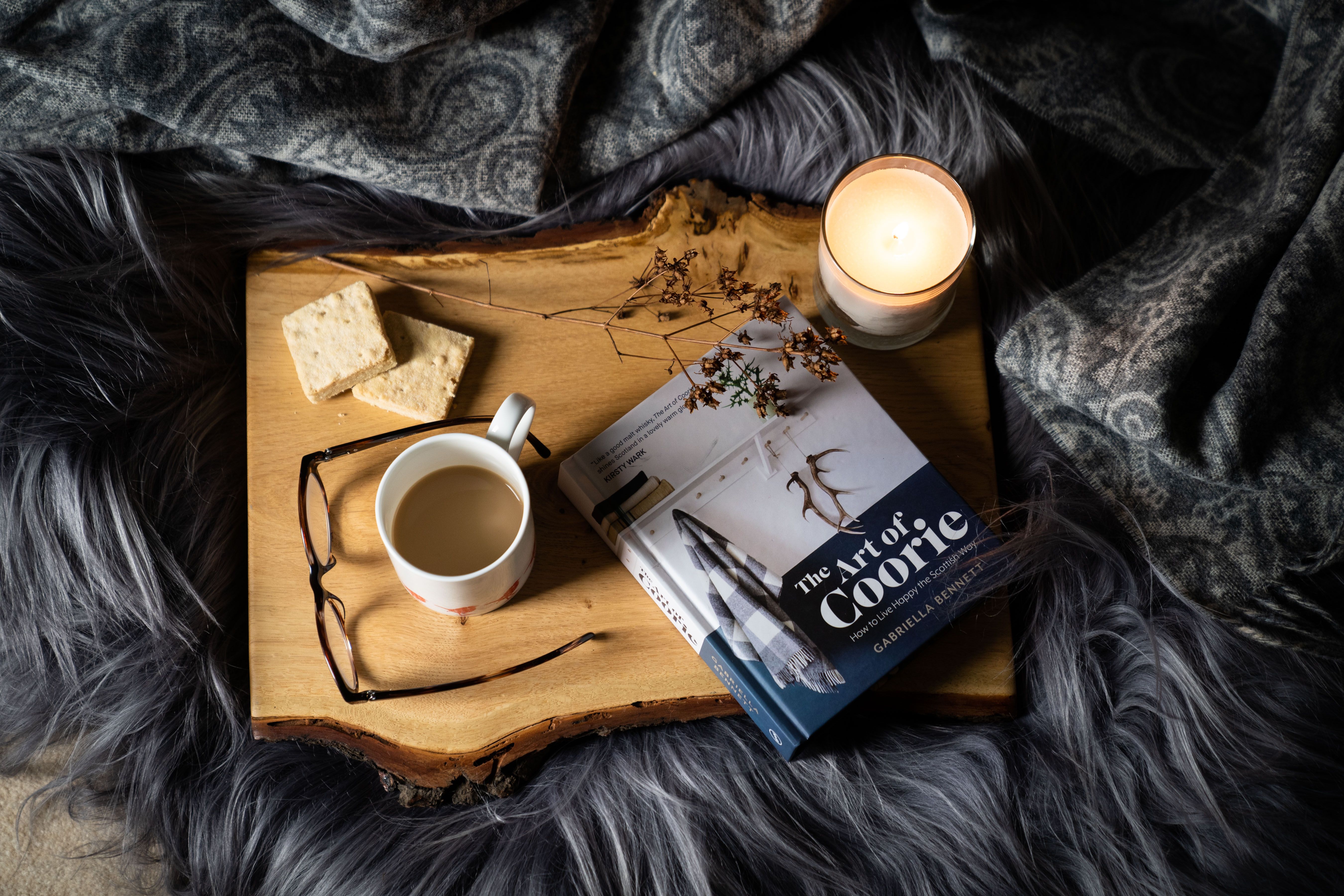 Coorie