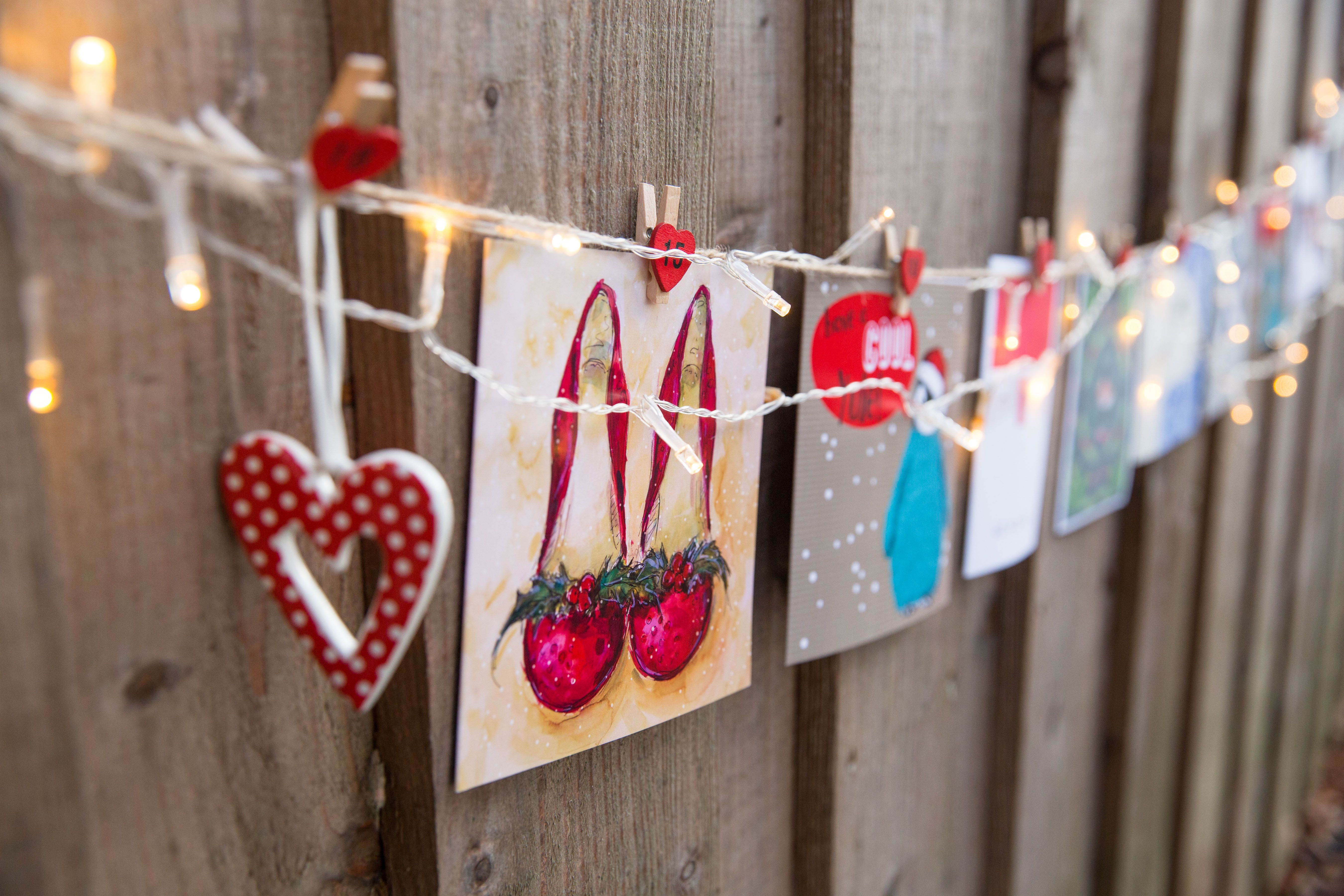 Xmas Baubles