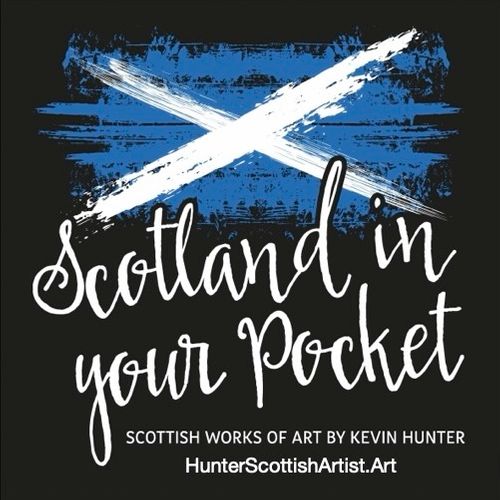 Scotland In Your Pocket
