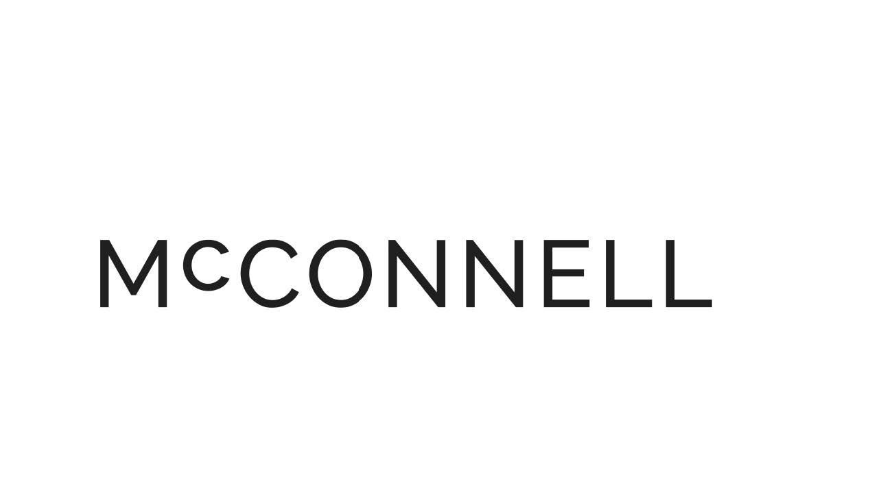 McConnell Woollen Mills