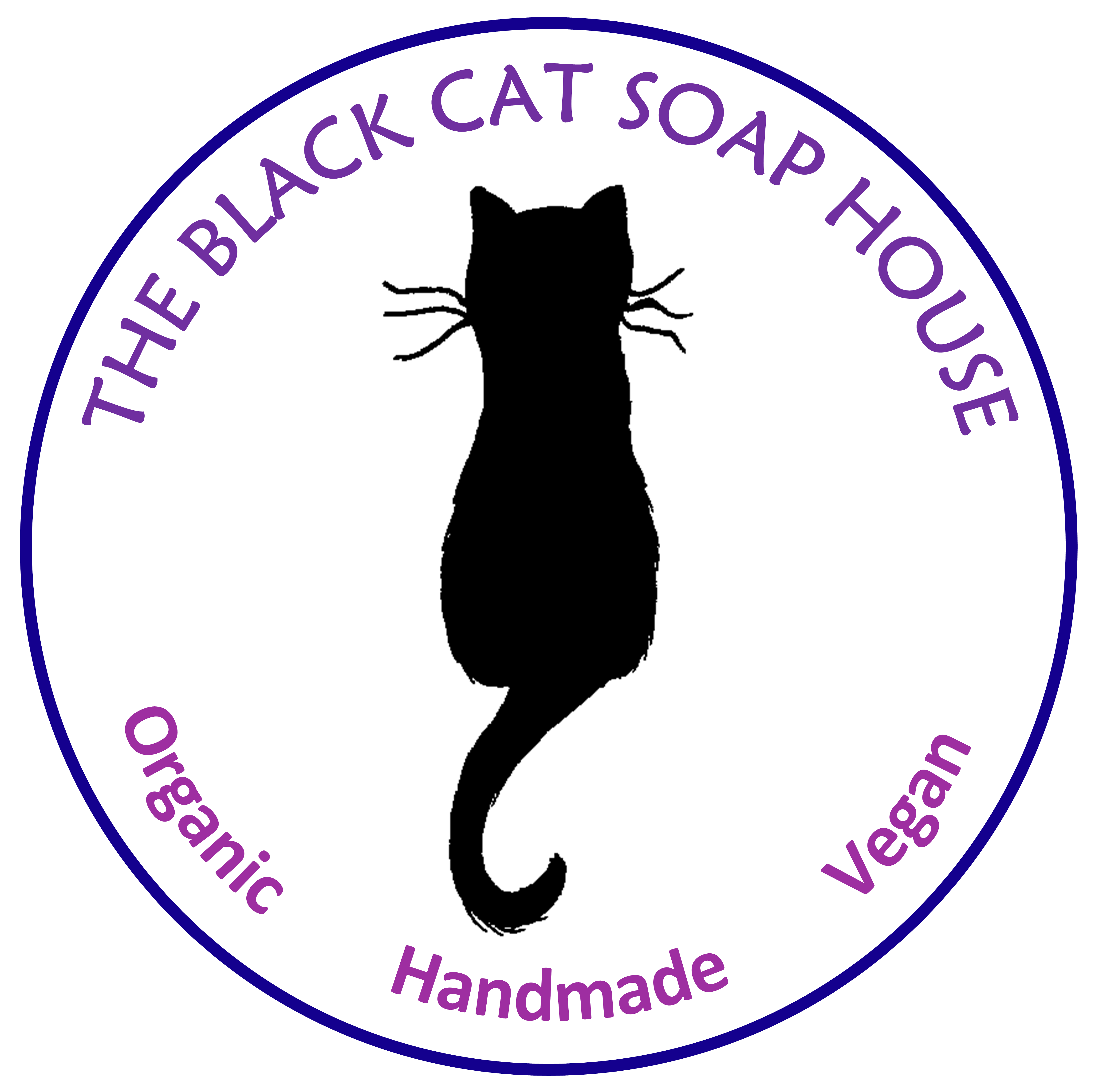 The Black Cat Soap House