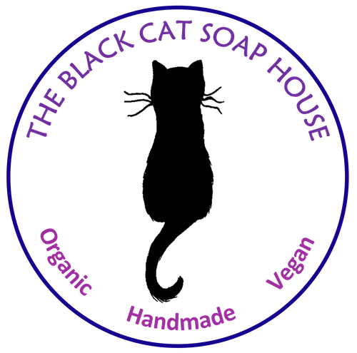 The Black Cat Soap House