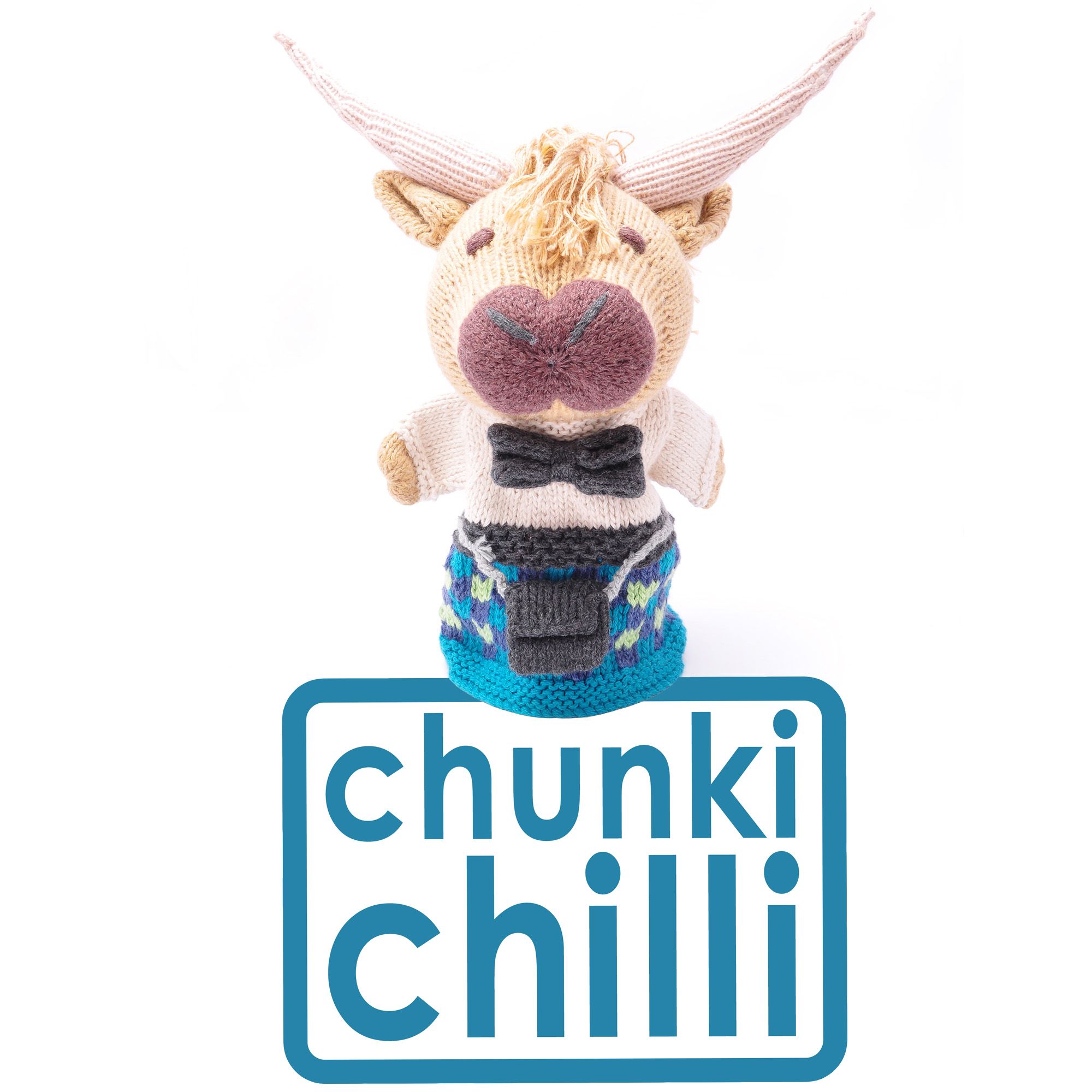 ChunkiChilli