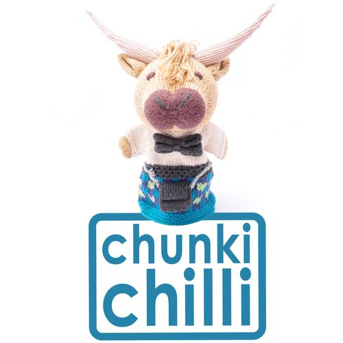 ChunkiChilli