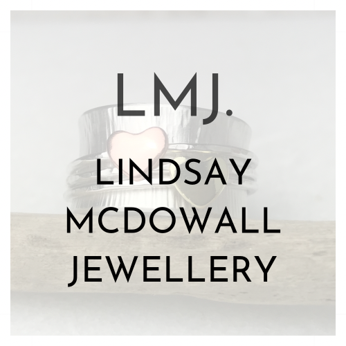 Lindsay McDowall Jewellery