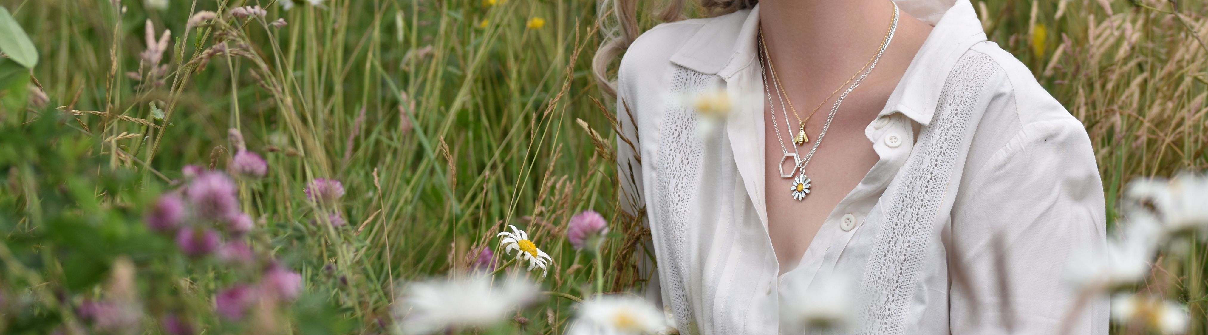 Sheila Fleet Jewellery