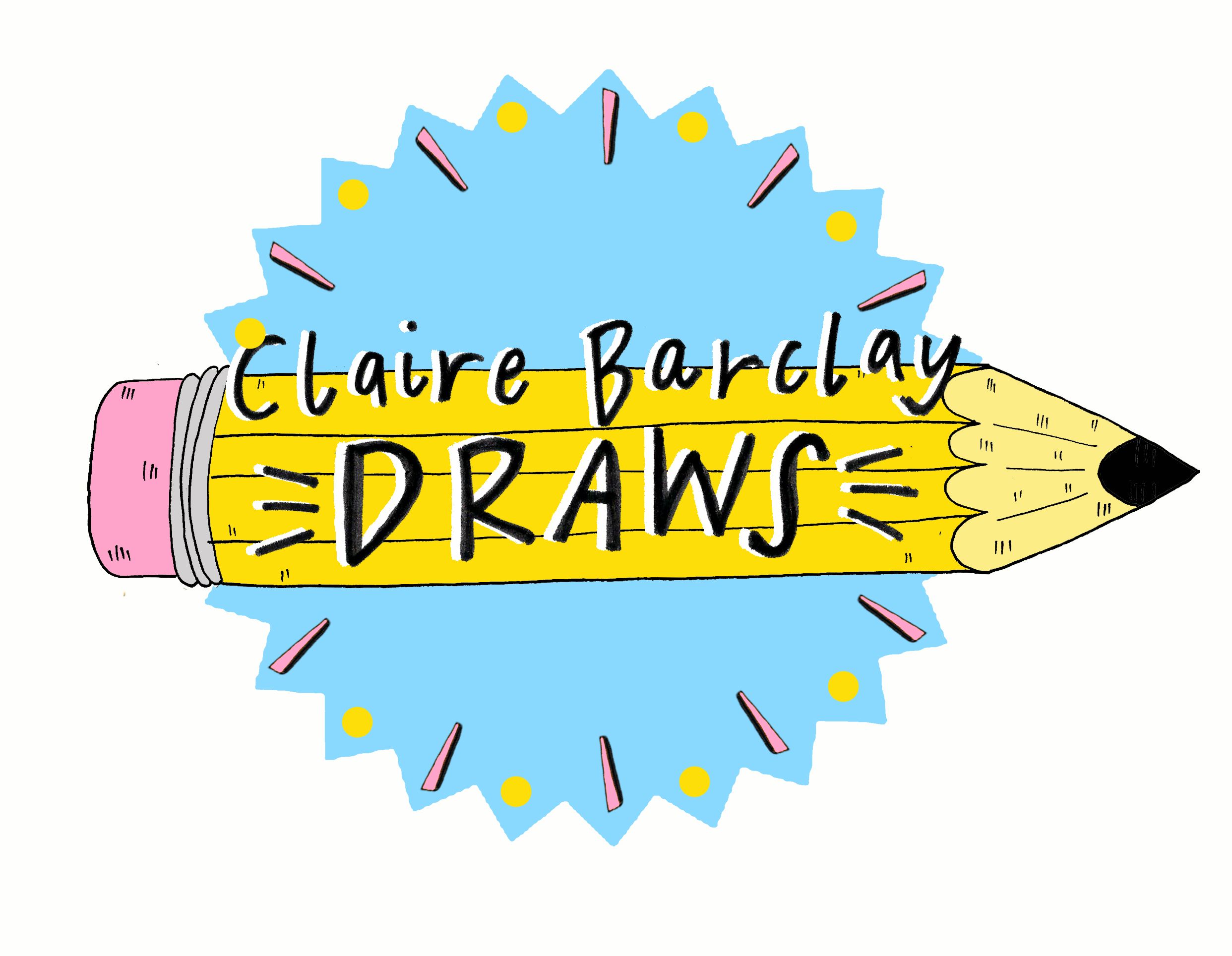 Claire Barclay Draws
