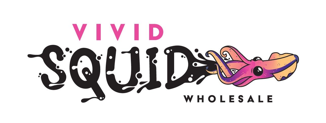 Vivid Squid Wholesale