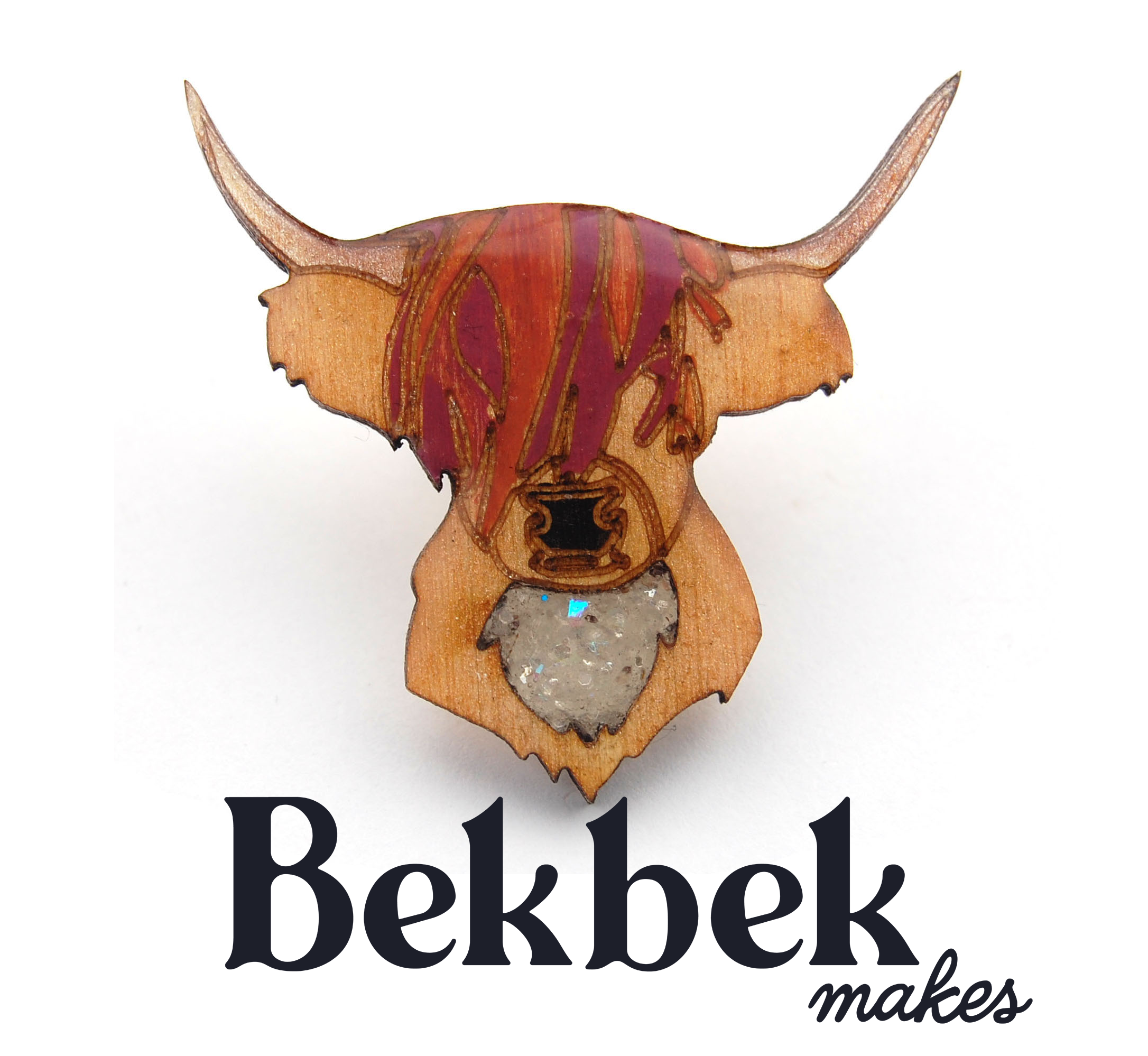 Bekbek Makes
