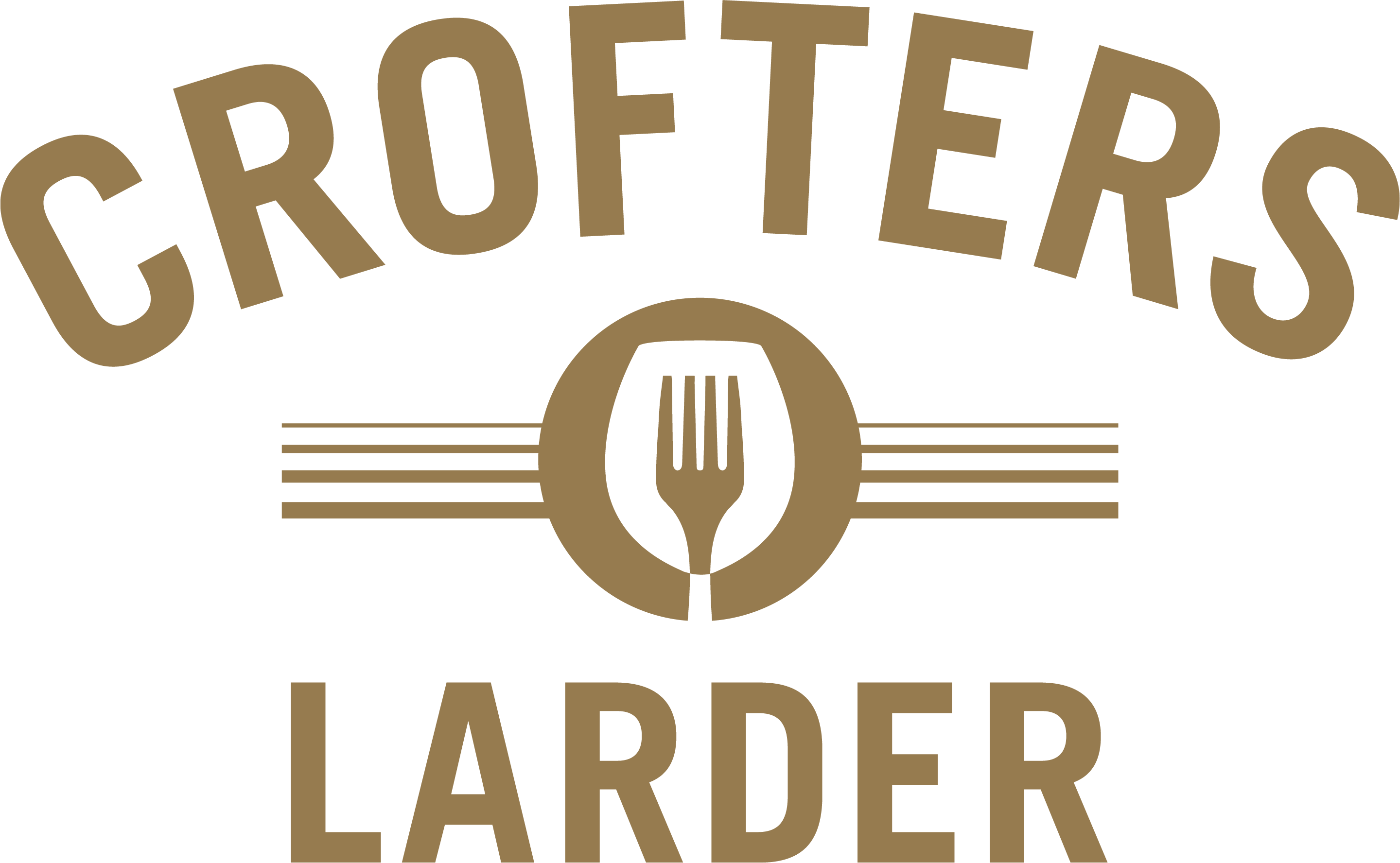 Crofters Larder