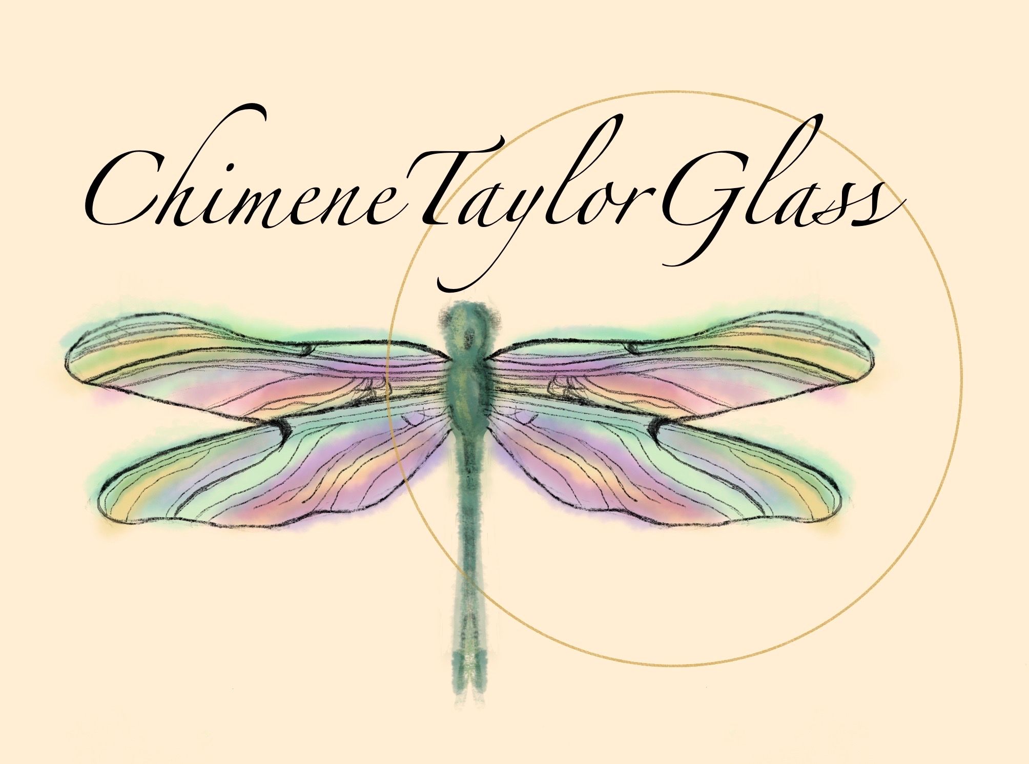 Chimene Taylor Glass