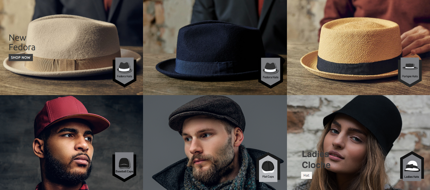 Maz Accessories Scotland s Trade Fair Autumn 2024