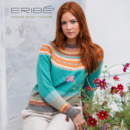 ERIBÉ Knitwear